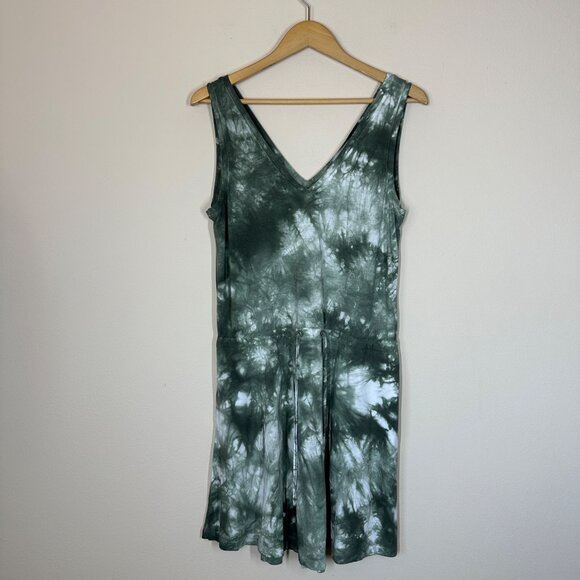 Sweaty Betty Take It Easy Drop Waist Knit Dress Womens Size S Pockets Athleisure - Picture 3 of 9